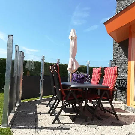 Vakantiehuis Zeester 227