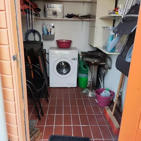 Vakantiehuis Zeester 227