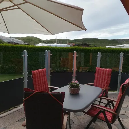 Vakantiehuis Zeester 227